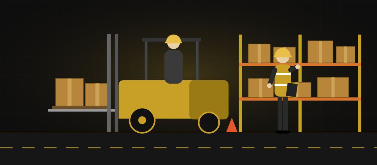 Formation Autorisation de Conduite — Engins de Chantier — Vecta Formation